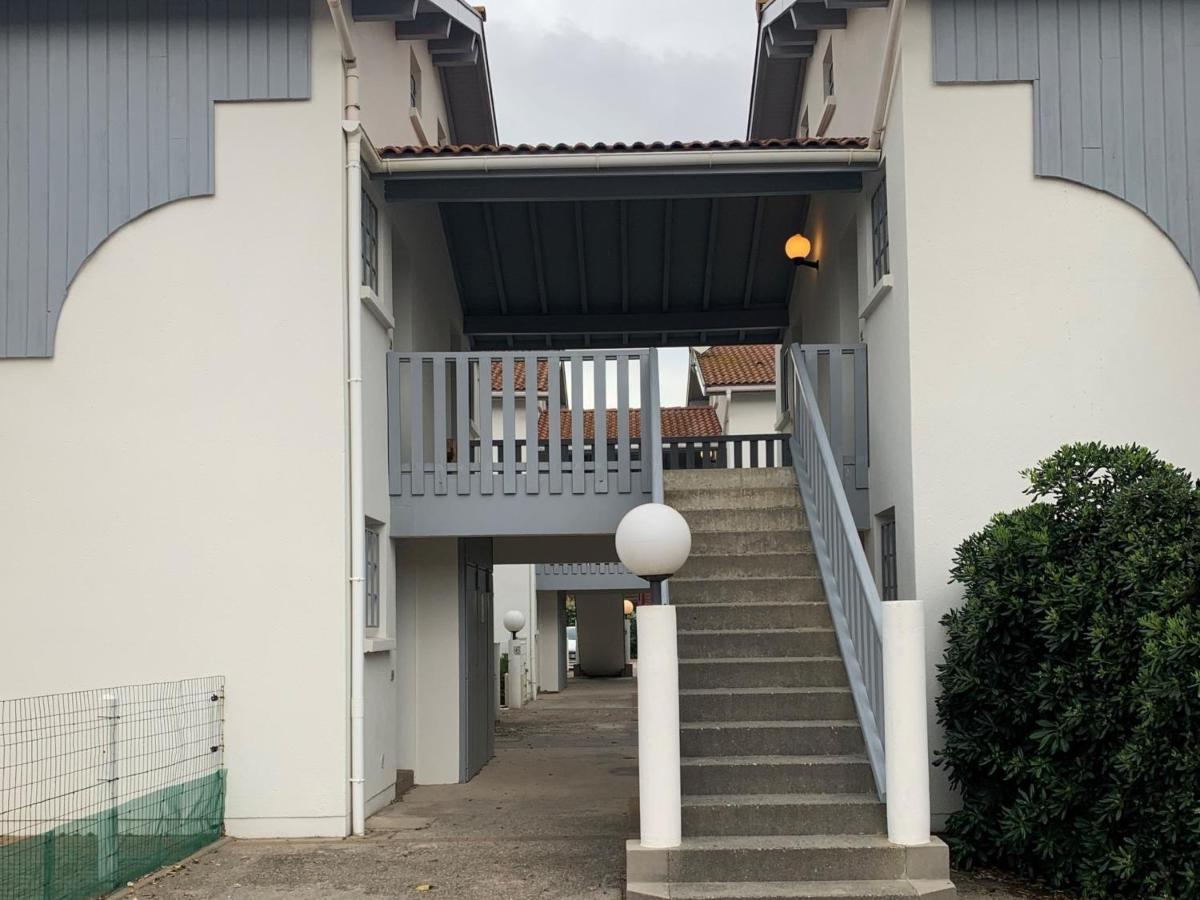 Appartement A Deux Pas De La Mer, Biscarrosse Plage - 4 Pers. - Terrasse Et Parking Inclus - Fr-1-319-447 Buitenkant foto